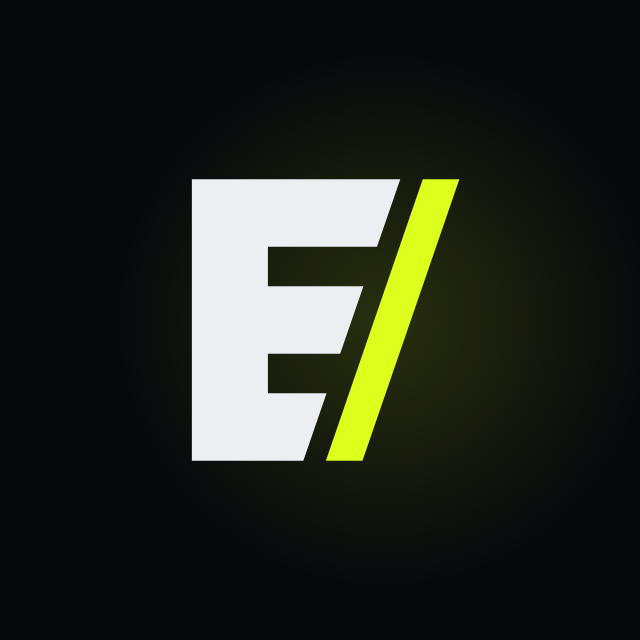 Bot avatar at 40 pixels, circle crop